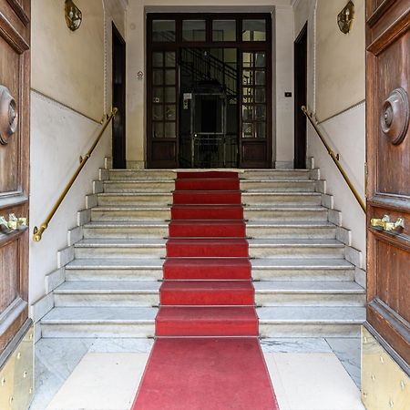 Rainbow Vatican Home Рим Экстерьер фото